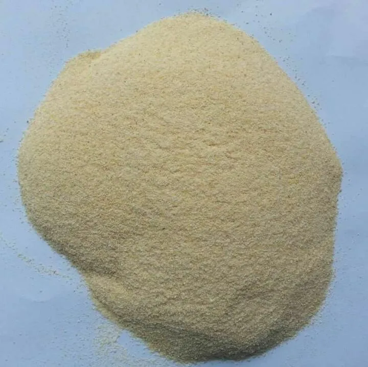 Agg Granulated Garlic