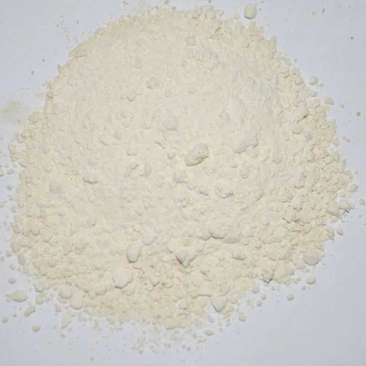 Garlic Bulb Powder