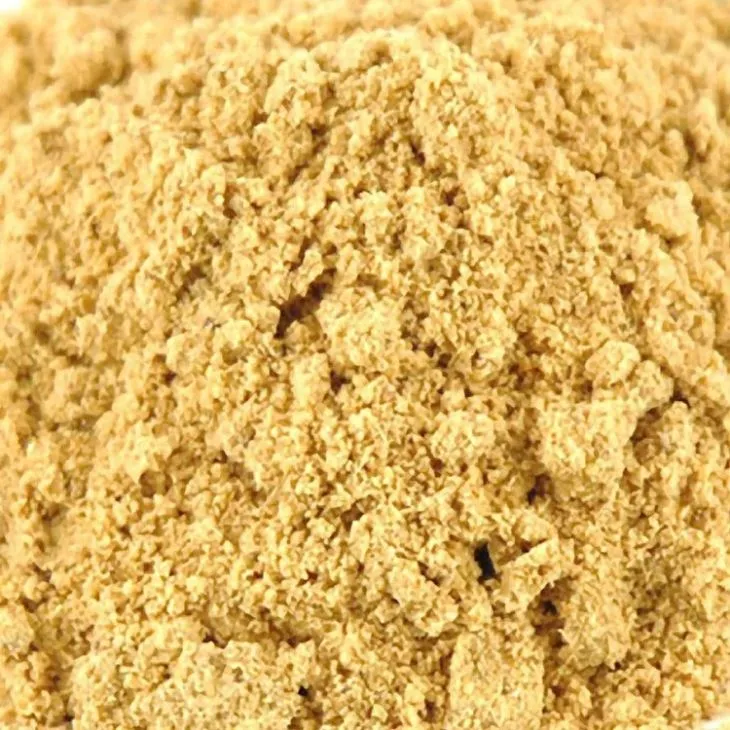 Ginger Root Powder