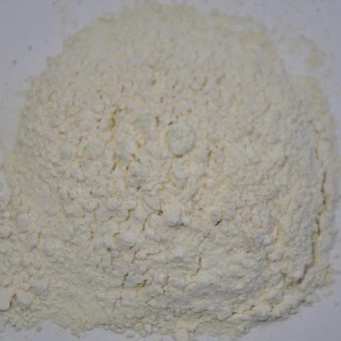 Ground Garlic Powder