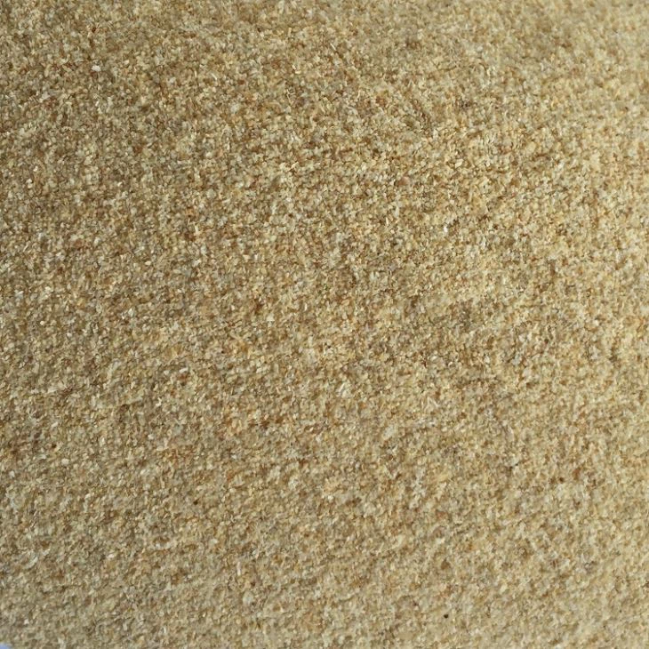 Usturoi granulat prăjit