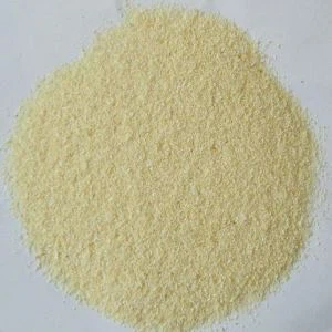 1 cățel de usturoi tocat