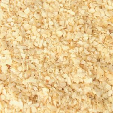 Usturoi organic granulat