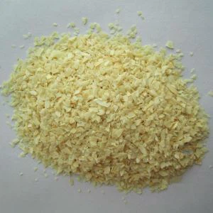 Usturoi granulat organic