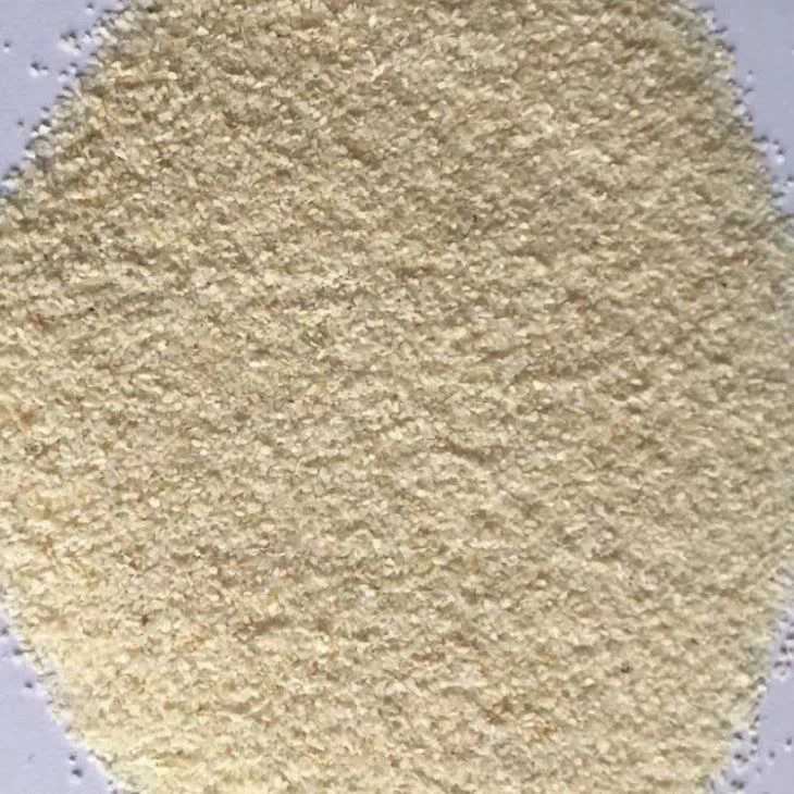 Dehydrated Chopped Garlic