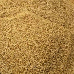 Granule de usturoi prăjit